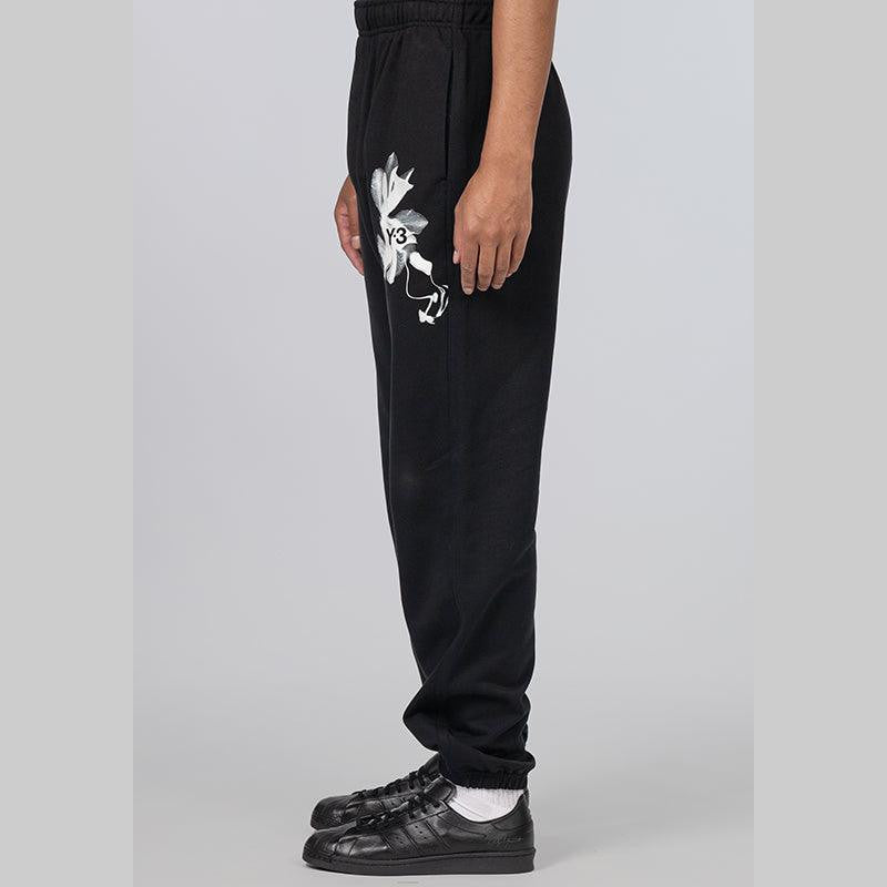 Graphic FT Pant - Black - LOADED