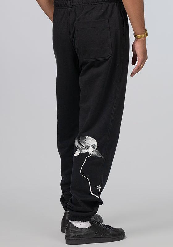 Graphic FT Pant - Black - LOADED