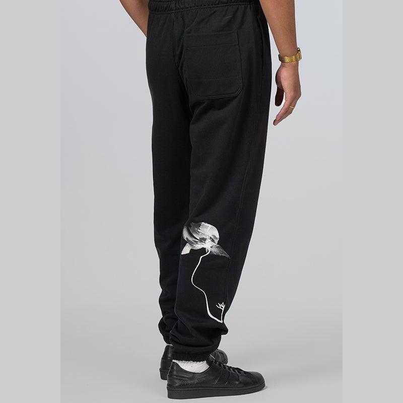 Graphic FT Pant - Black - LOADED