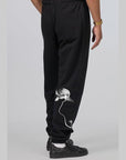 Graphic FT Pant - Black - LOADED