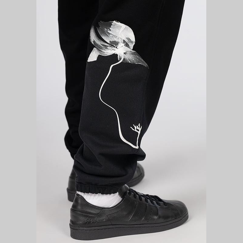 Graphic FT Pant - Black - LOADED