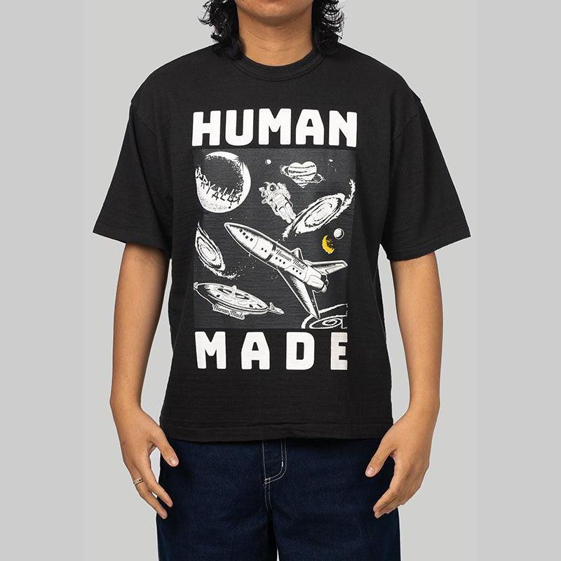 Graphic T-Shirt 