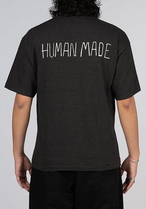 熱い販売 human made HM26TE002 Graphic T-shirt #2 | revias.jp