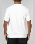 Graphic T-Shirt - White - LOADED