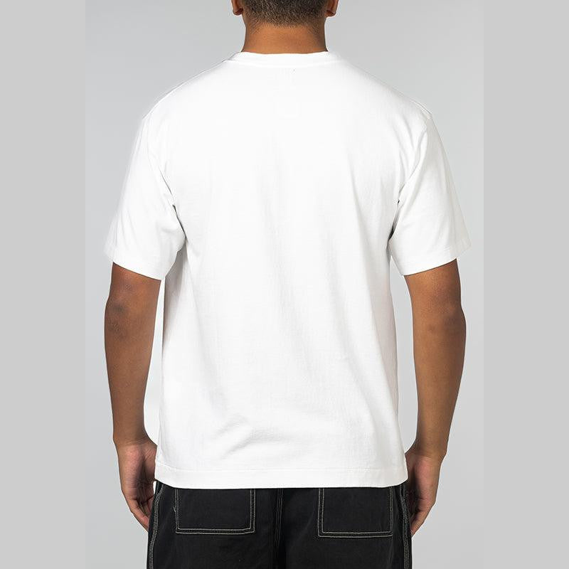 Graphic T-Shirt - White - LOADED