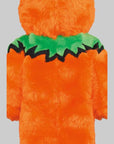 Grateful Dead Dancing Bears Costume Ver. Orange 400% - LOADED