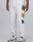 Grateful Dead PMA Sweatpant - Grey - LOADED