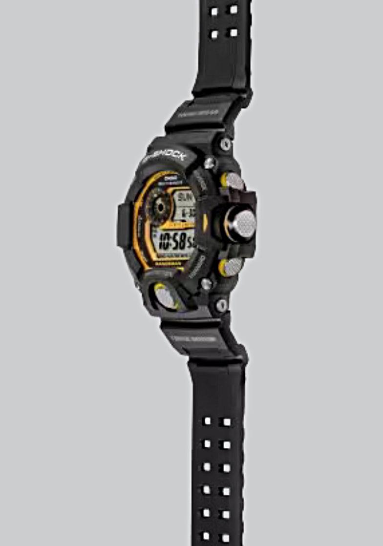 GW9400Y-1 - Mater of G-Land Rangeman - LOADED