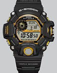 GW9400Y-1 - Mater of G-Land Rangeman - LOADED