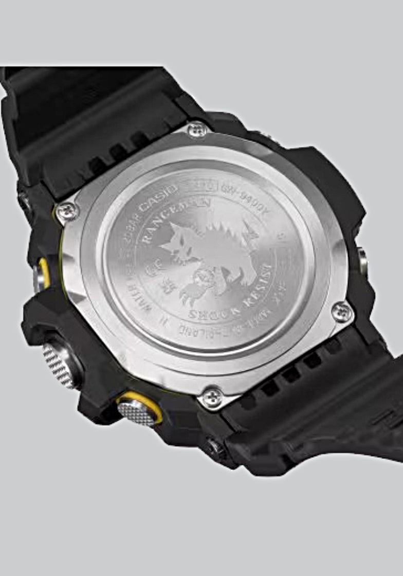 GW9400Y-1 - Mater of G-Land Rangeman - LOADED