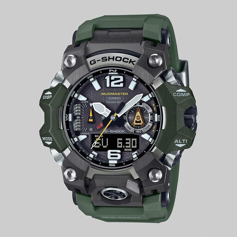 GWG-B1000-3A - Master of G-Land Mudmaster - LOADED