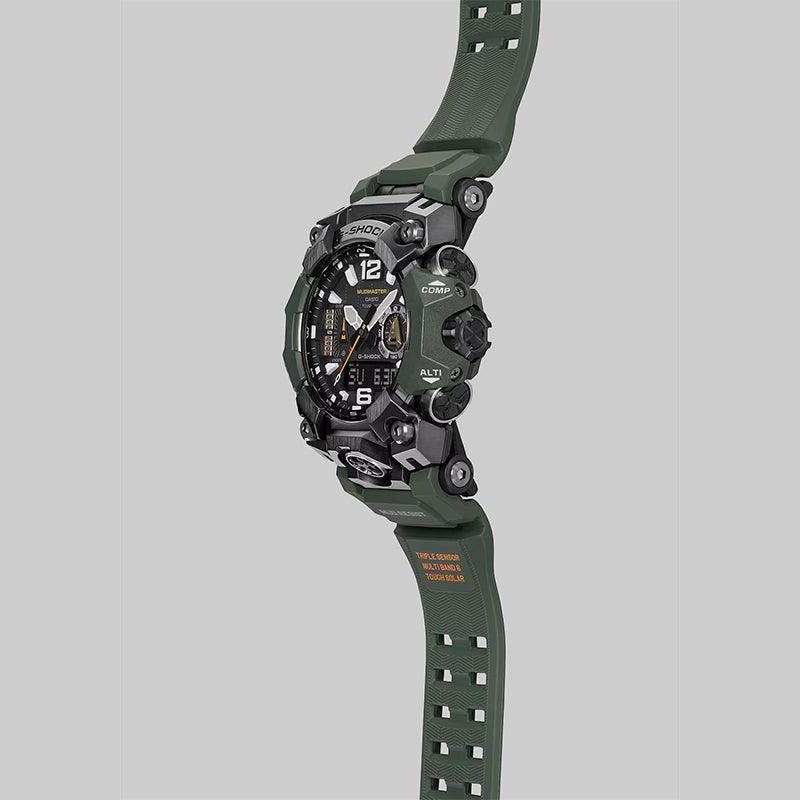 GWG-B1000-3A - Master of G-Land Mudmaster - LOADED