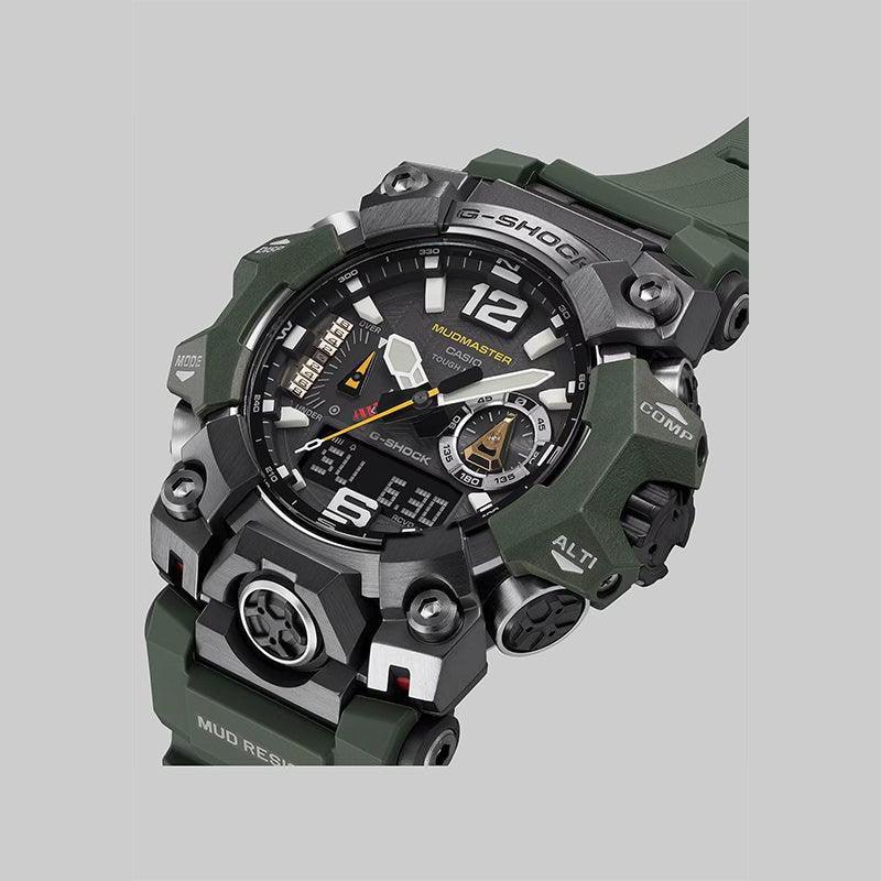 GWG-B1000-3A - Master of G-Land Mudmaster - LOADED