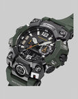 GWG-B1000-3A - Master of G-Land Mudmaster - LOADED