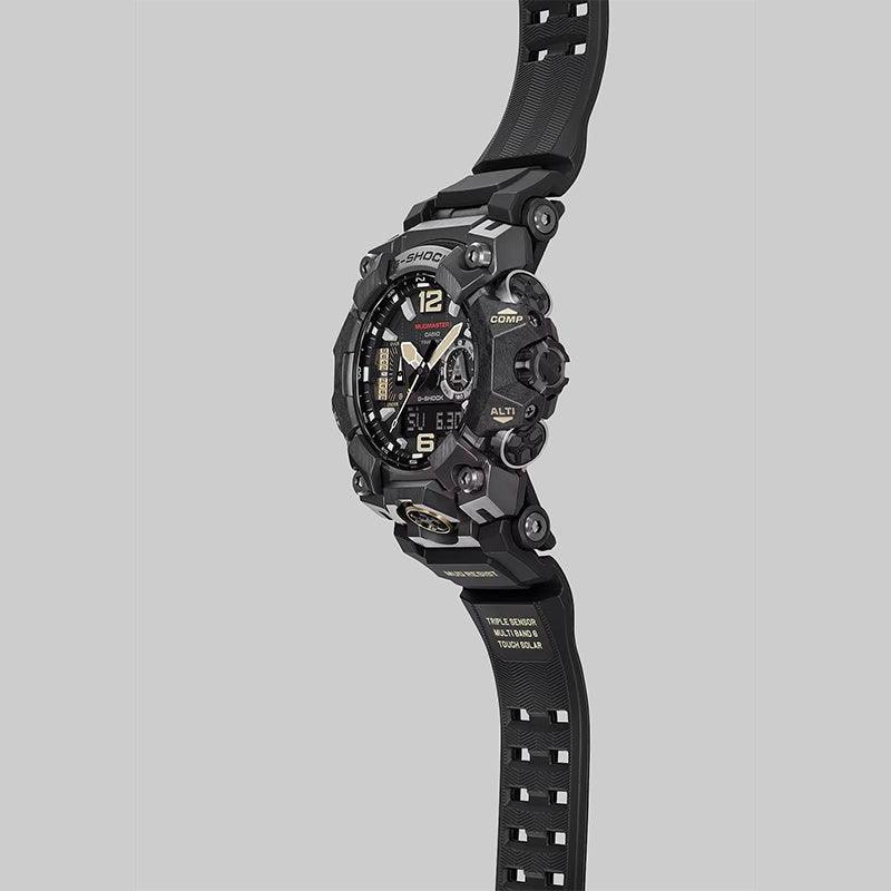 GWGB1000-1A - Master of G - Land Mudmaster - LOADED