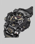 GWGB1000-1A - Master of G - Land Mudmaster - LOADED