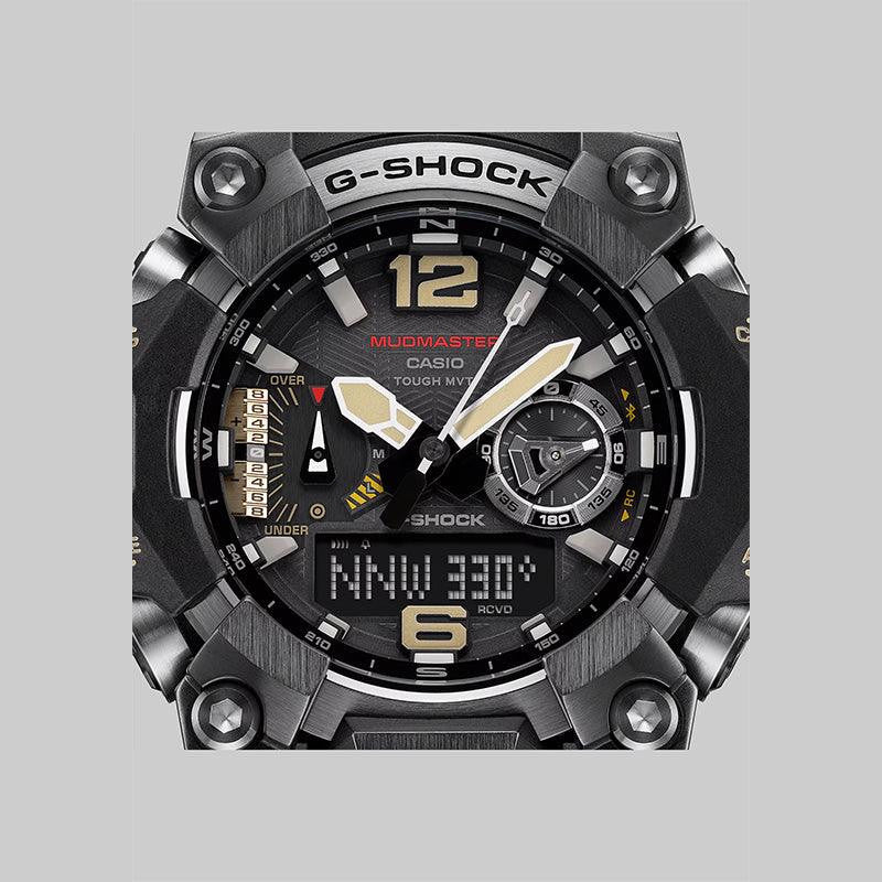 GWGB1000-1A - Master of G - Land Mudmaster - LOADED