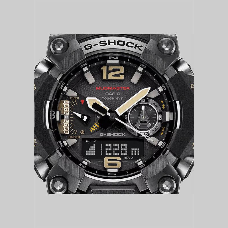 GWGB1000-1A - Master of G - Land Mudmaster - LOADED