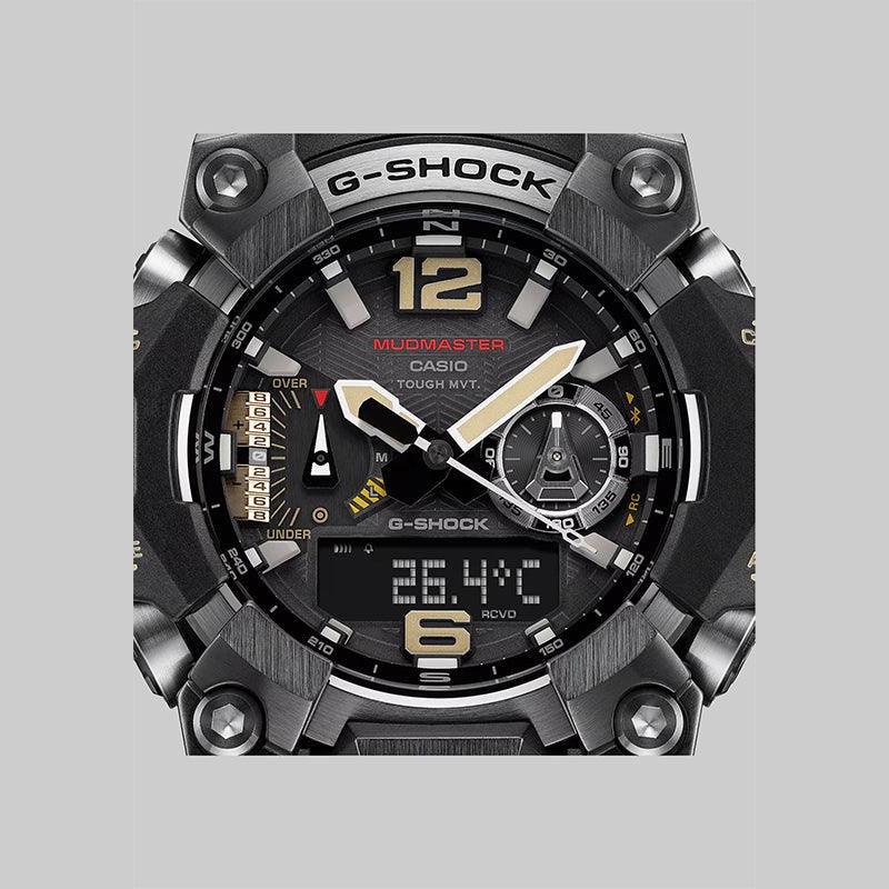 GWGB1000-1A - Master of G - Land Mudmaster - LOADED