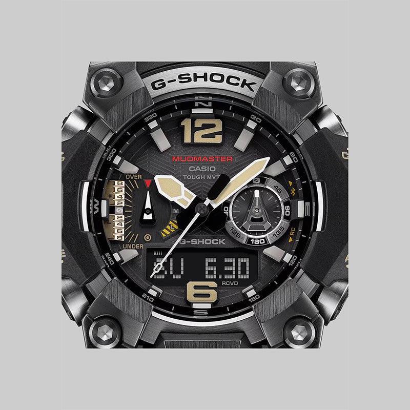 GWGB1000-1A - Master of G - Land Mudmaster - LOADED