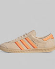 Hamburg 24 - Crystal Sand/Hazy Orange