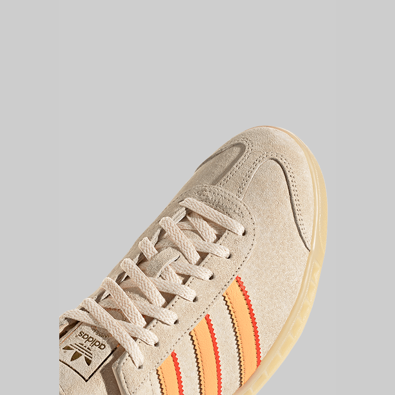 Hamburg 24 - Crystal Sand/Hazy Orange - LOADED