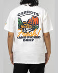 Hand Picked T-Shirt - White - LOADED