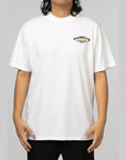 Hand Picked T-Shirt - White - LOADED