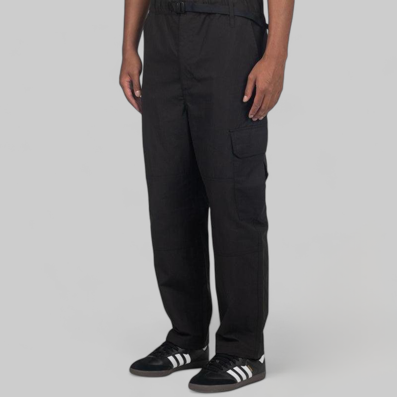 Haste Pant - Black