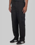 Haste Pant - Black - LOADED