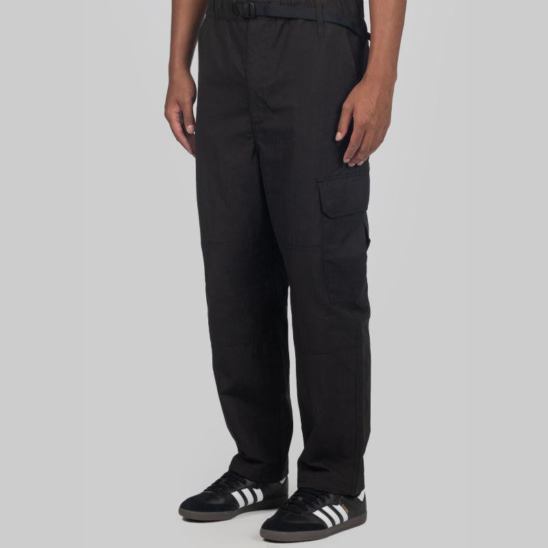 Haste Pant - Black - LOADED