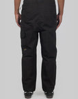 Haste Pant - Black - LOADED