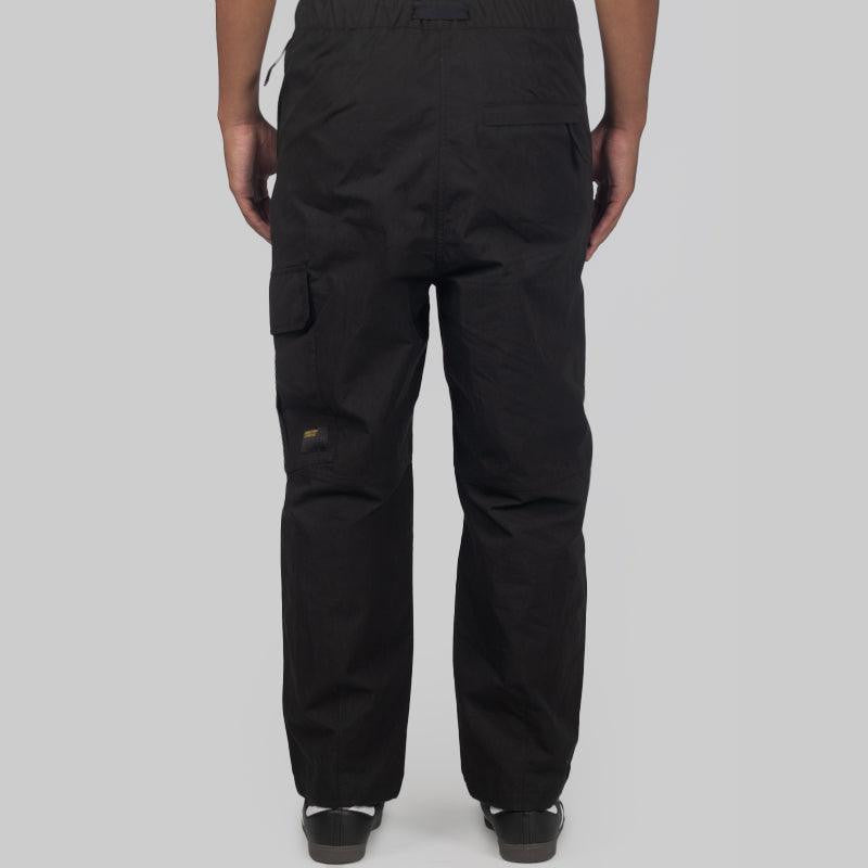 Haste Pant - Black - LOADED