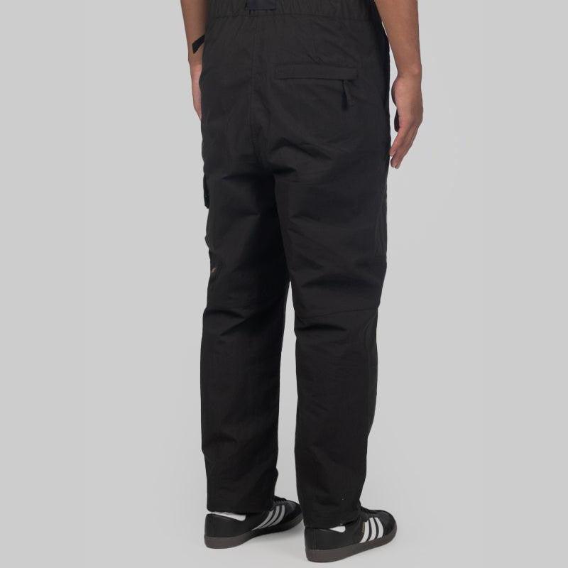 Haste Pant - Black - LOADED