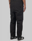 Haste Pant - Black - LOADED