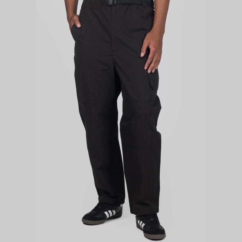 Haste Pant - Black - LOADED