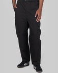 Haste Pant - Black - LOADED