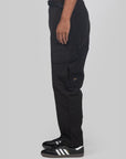 Haste Pant - Black - LOADED