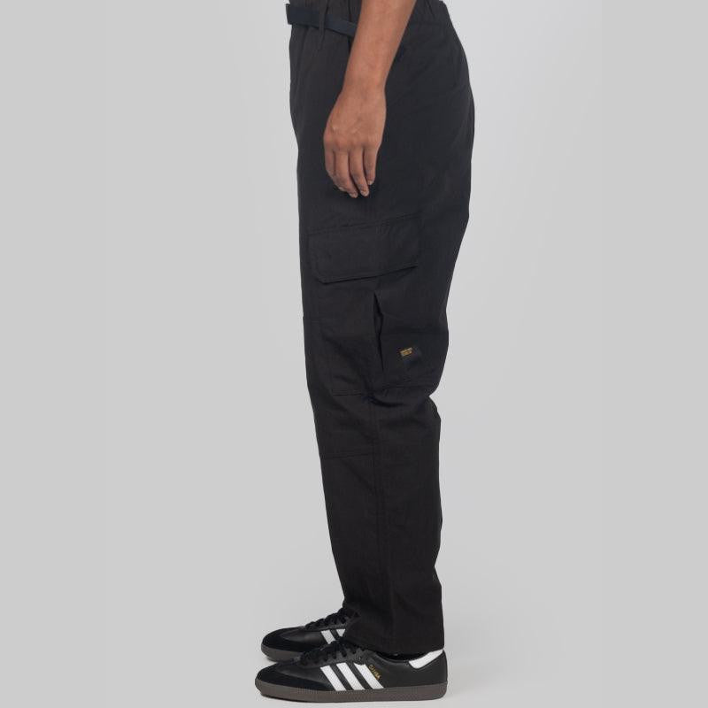 Haste Pant - Black - LOADED