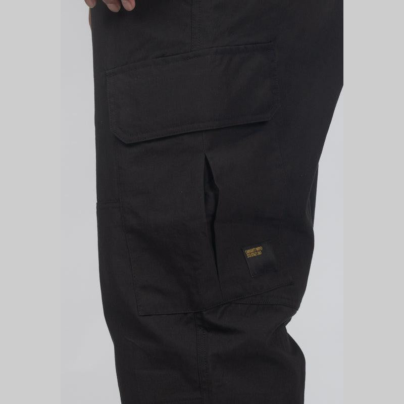 Haste Pant - Black - LOADED