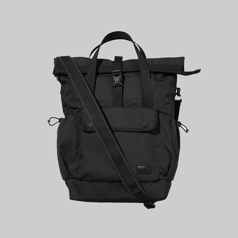 Haste Tote Bag - Black - LOADED