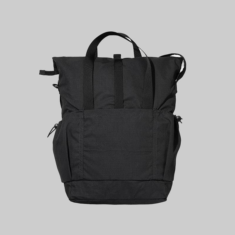 Haste Tote Bag - Black - LOADED