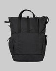 Haste Tote Bag - Black - LOADED