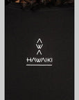 Hawaiki T-Shirt - Black - LOADED