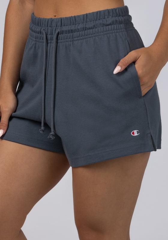 Heavy Weight Jersey Short - Smokey Eye - LOADED