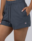 Heavy Weight Jersey Short - Smokey Eye - LOADED