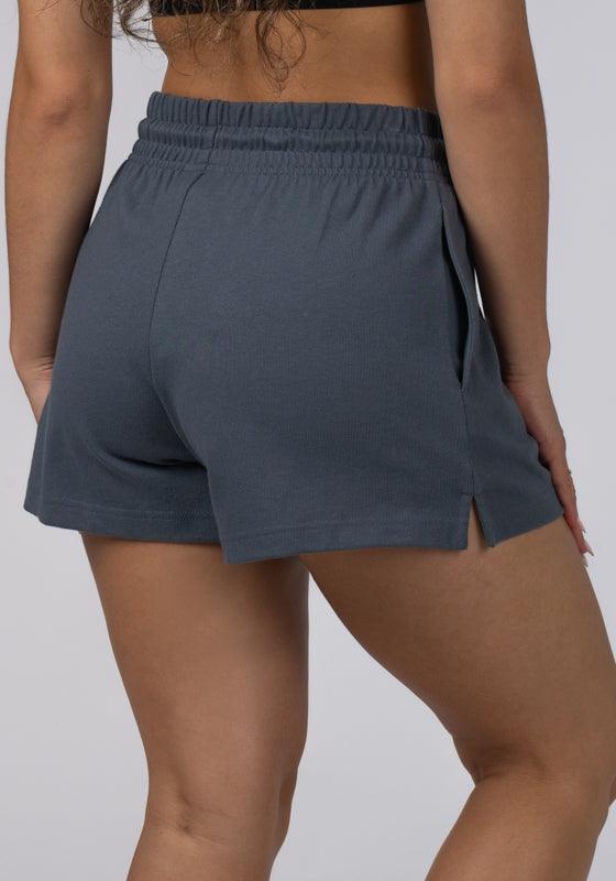 Heavy Weight Jersey Short - Smokey Eye - LOADED