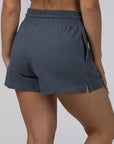 Heavy Weight Jersey Short - Smokey Eye - LOADED