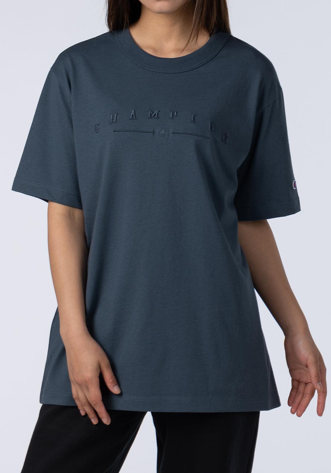 Heritage 2K OS T-Shirt - Trekking Grey - LOADED