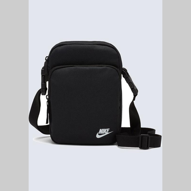 Heritage Crossbody - Black - LOADED